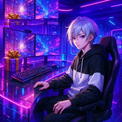 Imagem promocional da 538luck mostrando a plataforma e suas vantagens