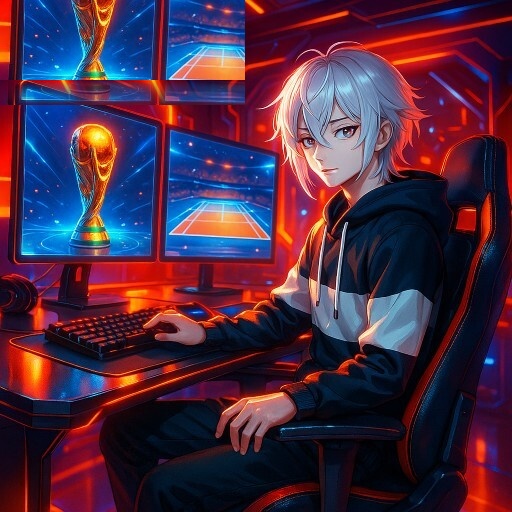 Imagem promocional da 538luck mostrando a plataforma e suas vantagens