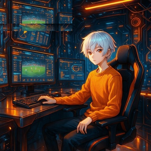 Imagem promocional da 538luck apresentando a plataforma e seus recursos