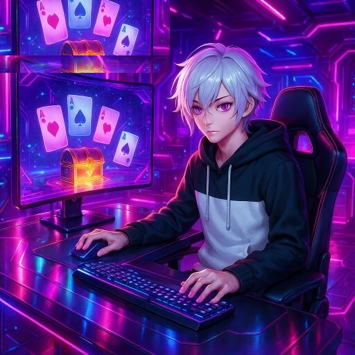 Imagem promocional da 538luck mostrando a plataforma e suas vantagens