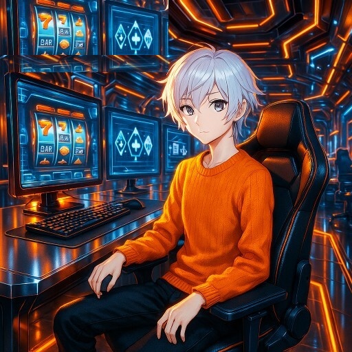 Imagem promocional da 538luck mostrando a plataforma e suas vantagens